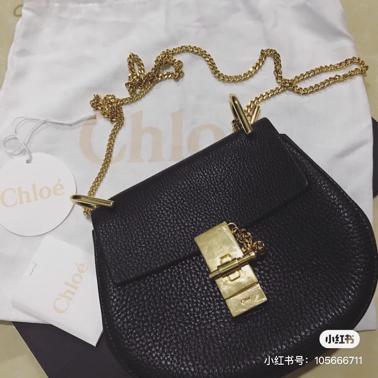 Chloe 小猪包