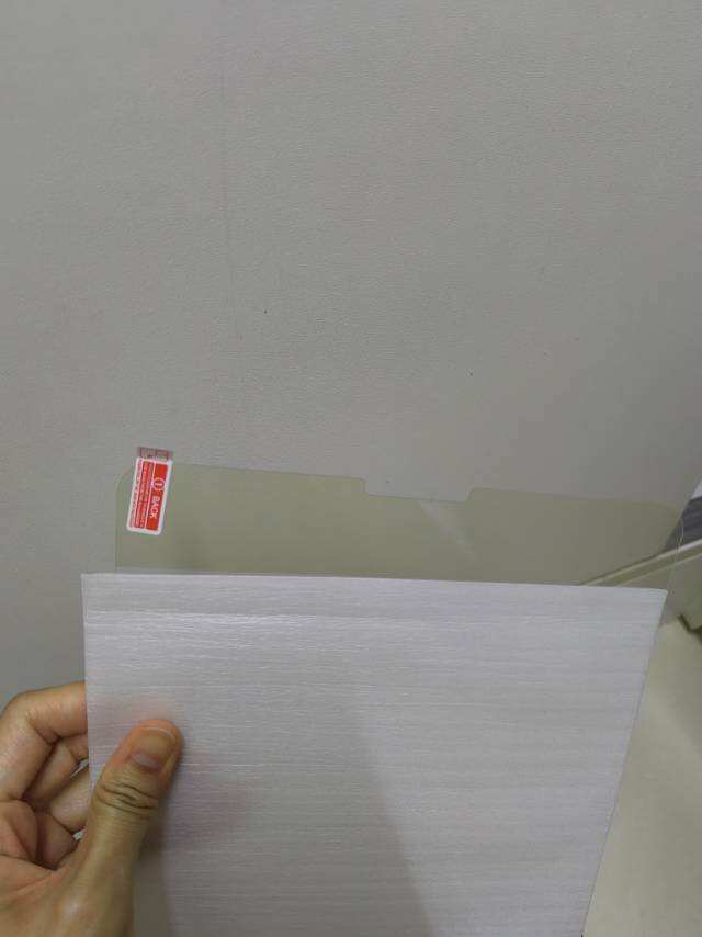 iPad Air (第4代)钢化膜