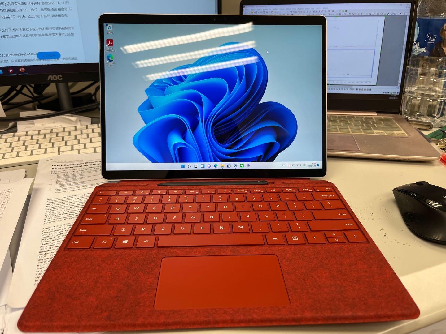 Surface Pro8