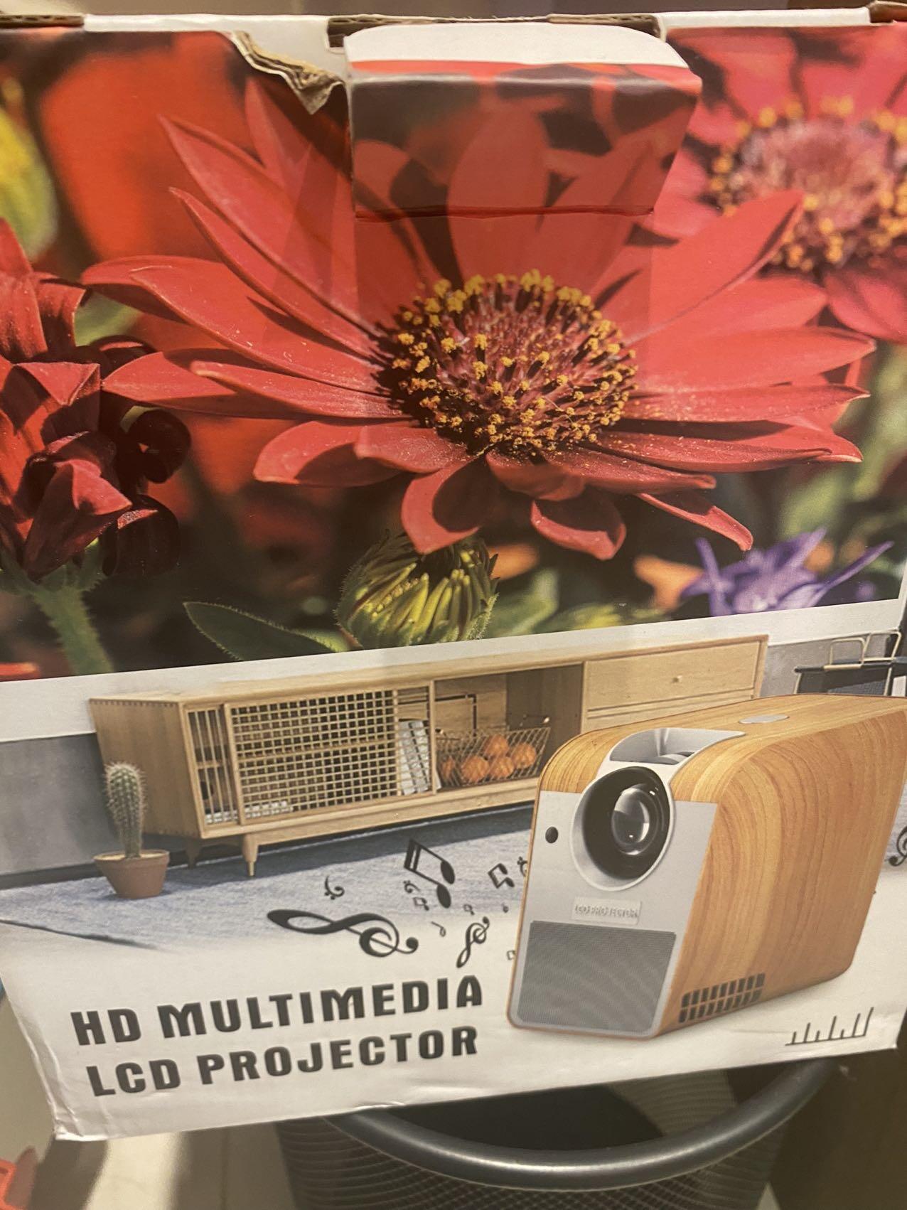 阿尔斯通投影仪