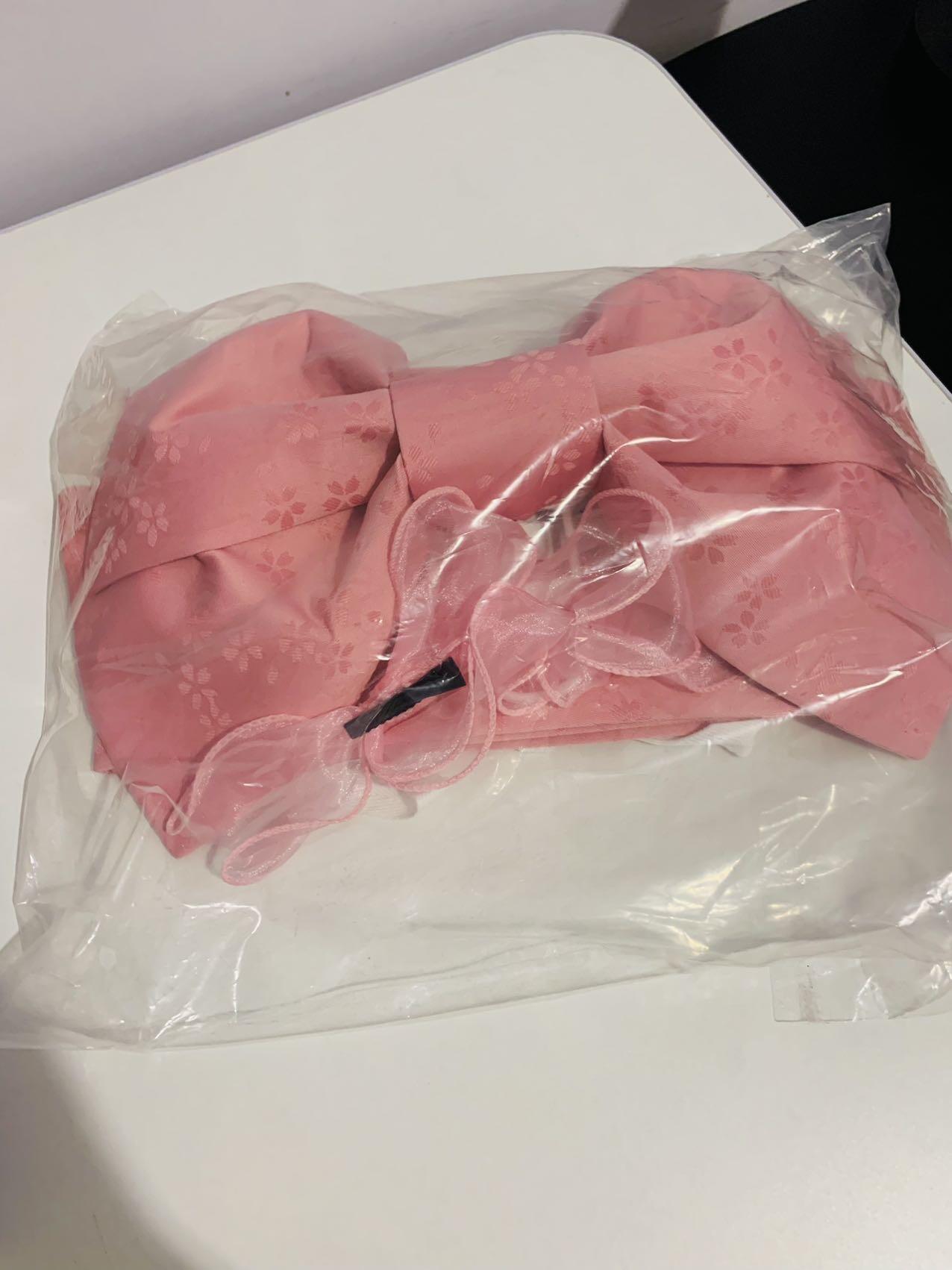 巨漂亮和服一套