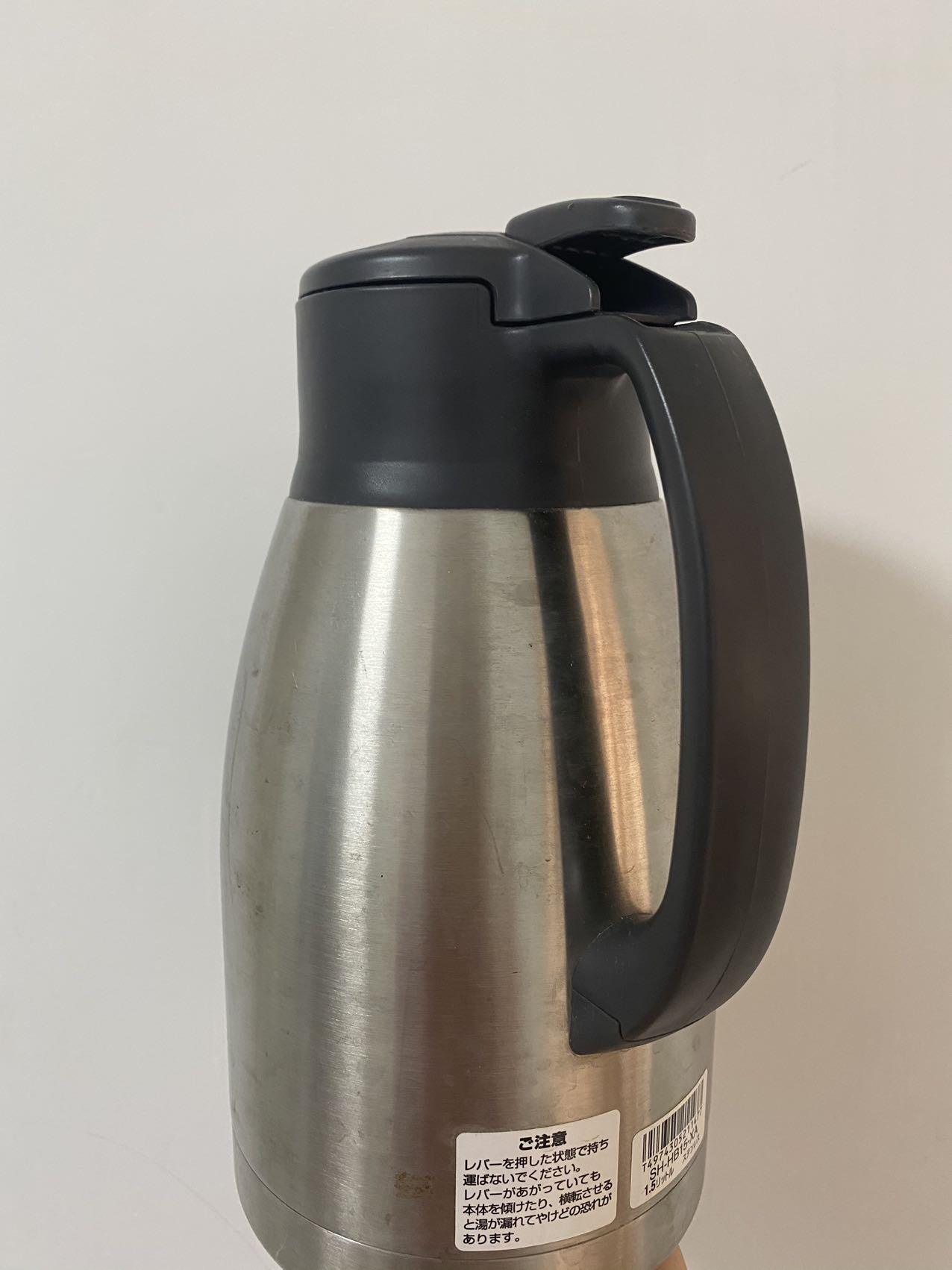 日本印象保温壶