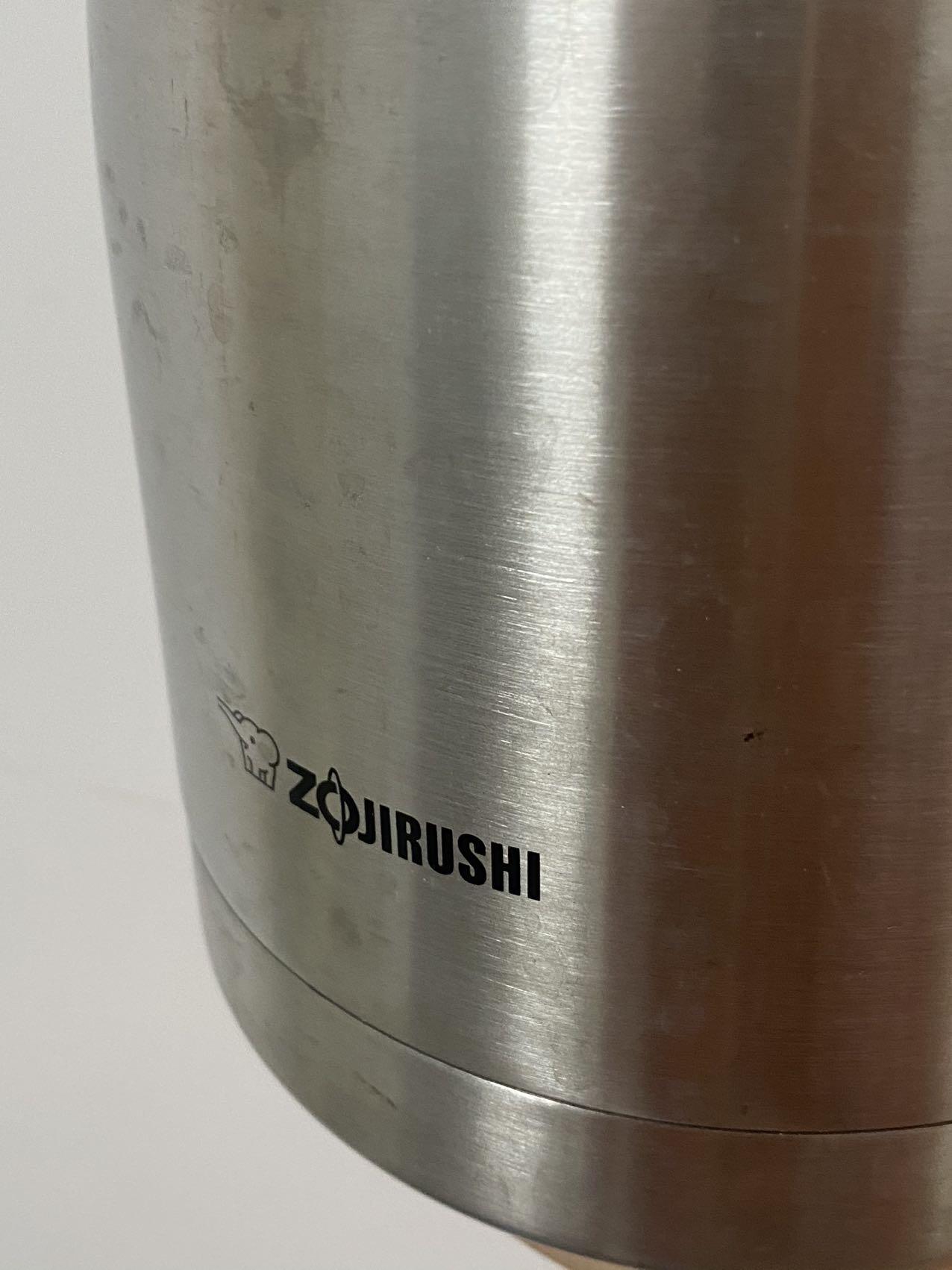 日本印象保温壶