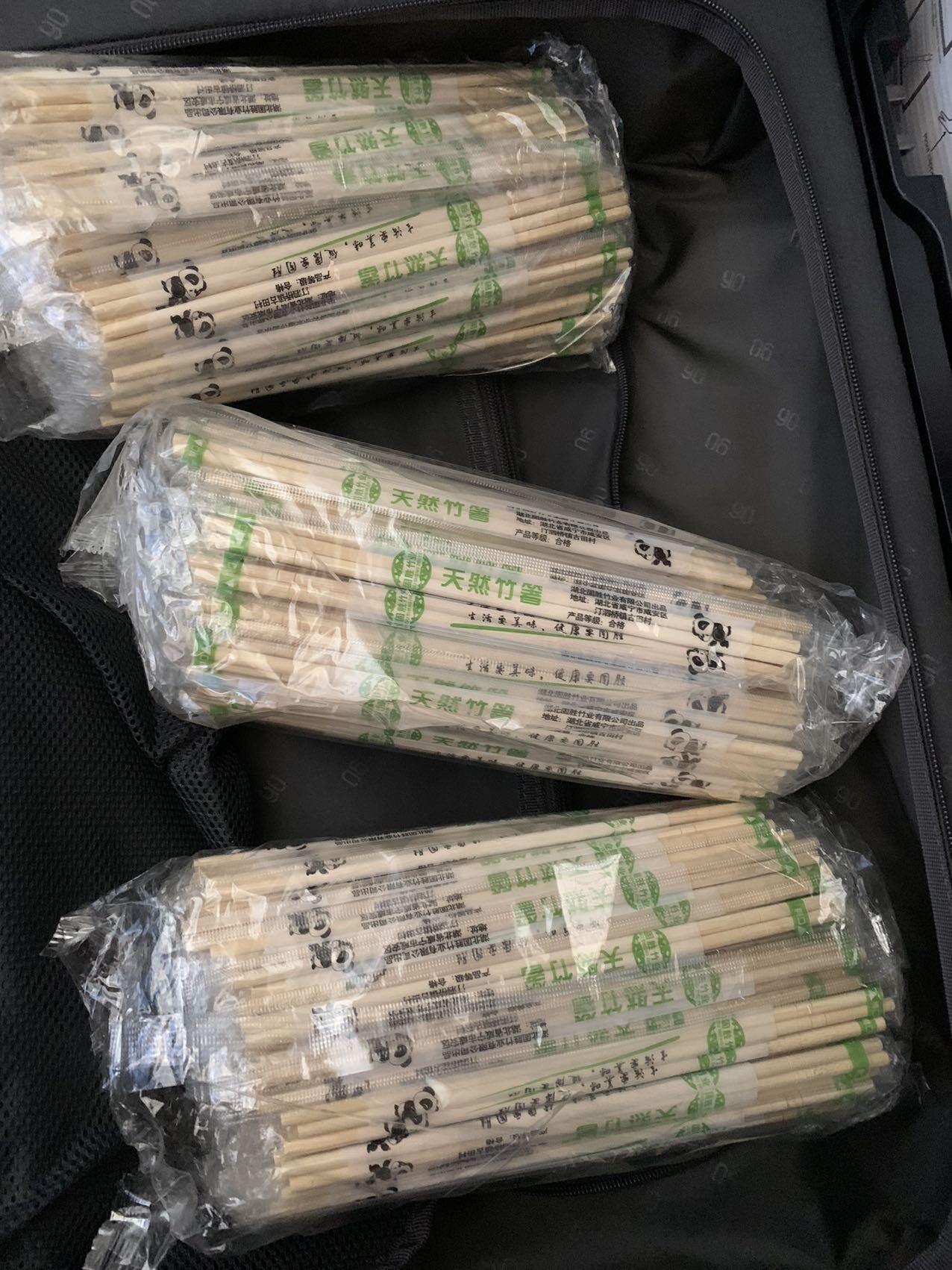 一次性筷子，一包100双