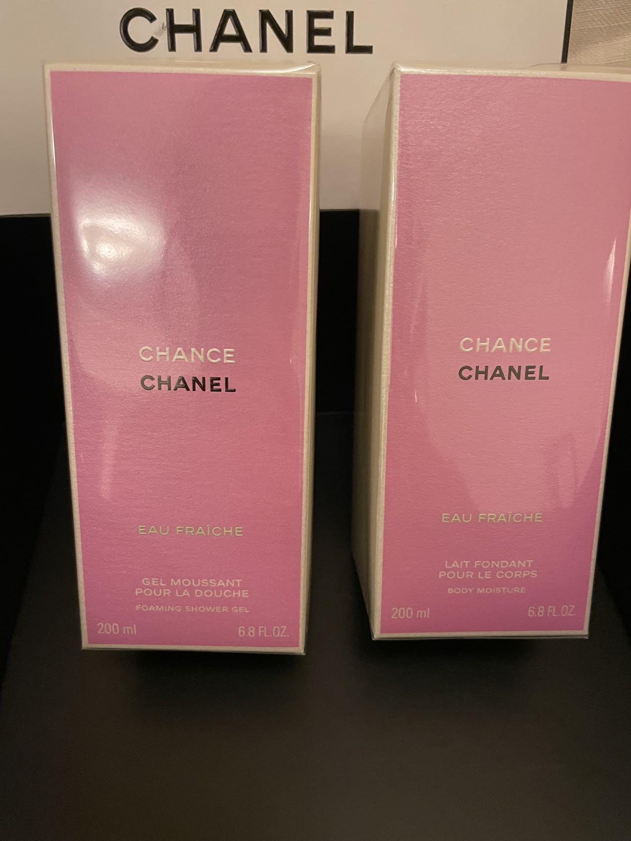 香奈儿Chanel 礼盒全新