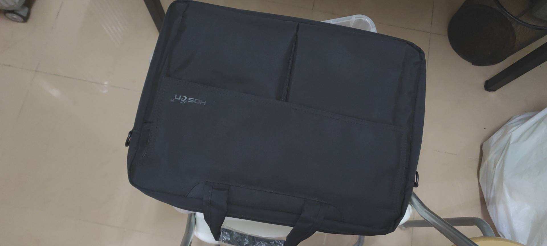 16寸电脑包（大容量 多口袋）