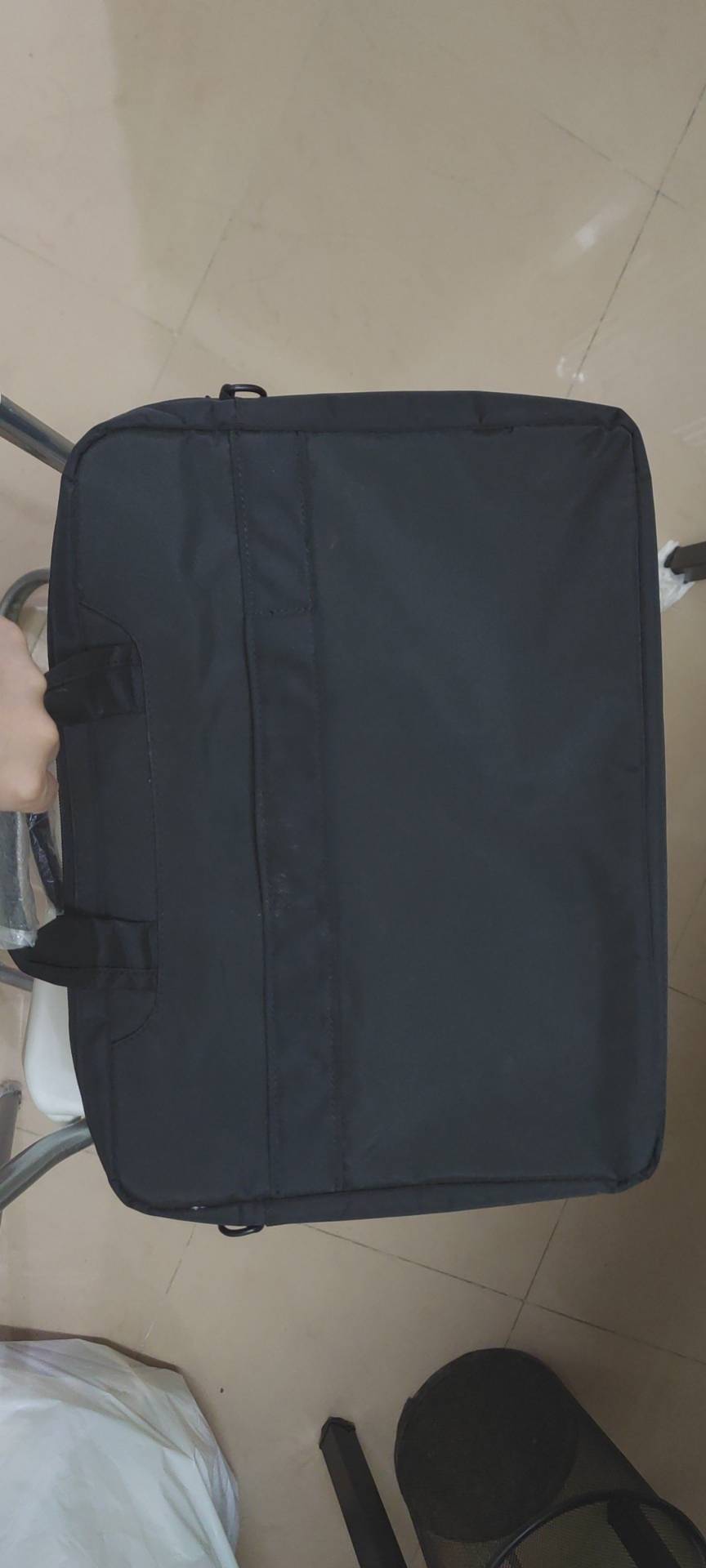 16寸电脑包（大容量 多口袋）