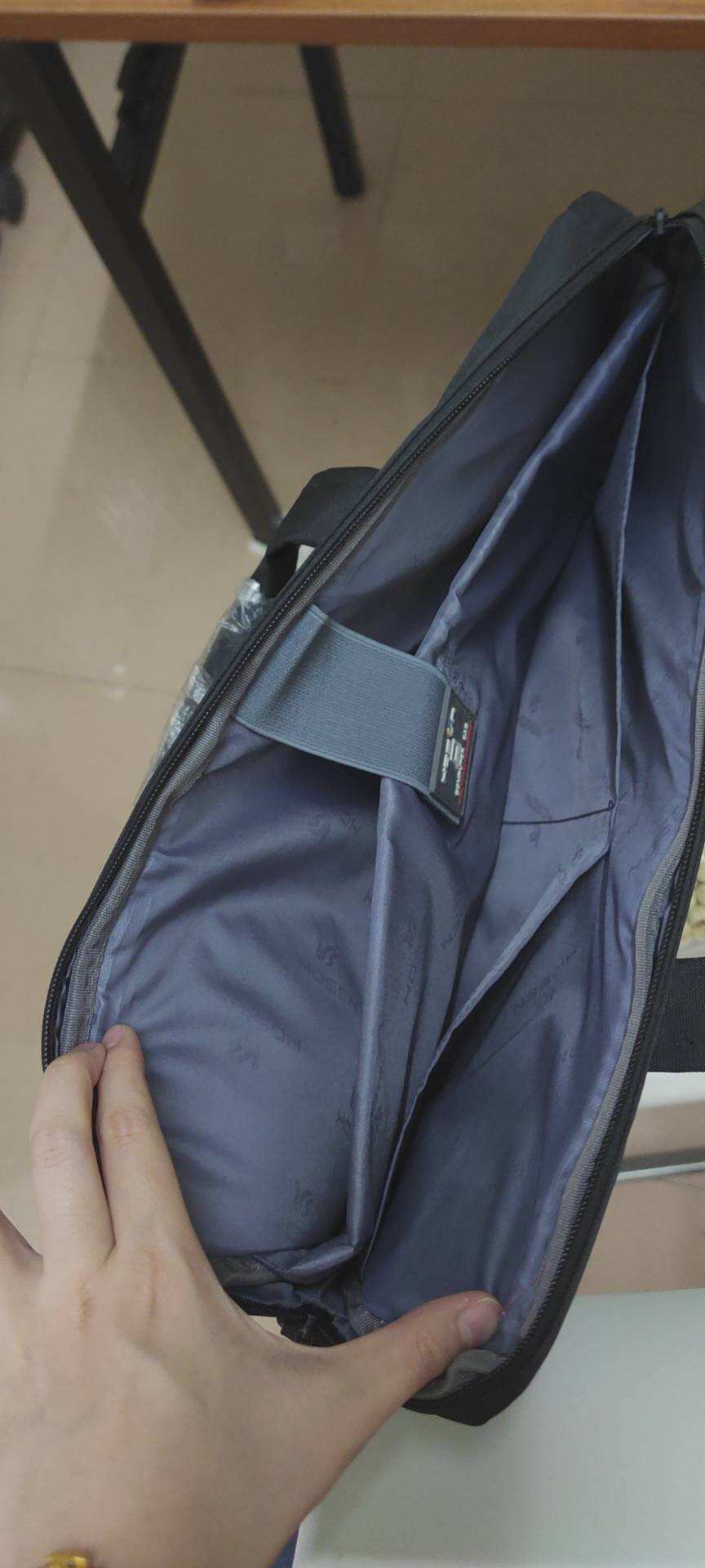 16寸电脑包（大容量 多口袋）