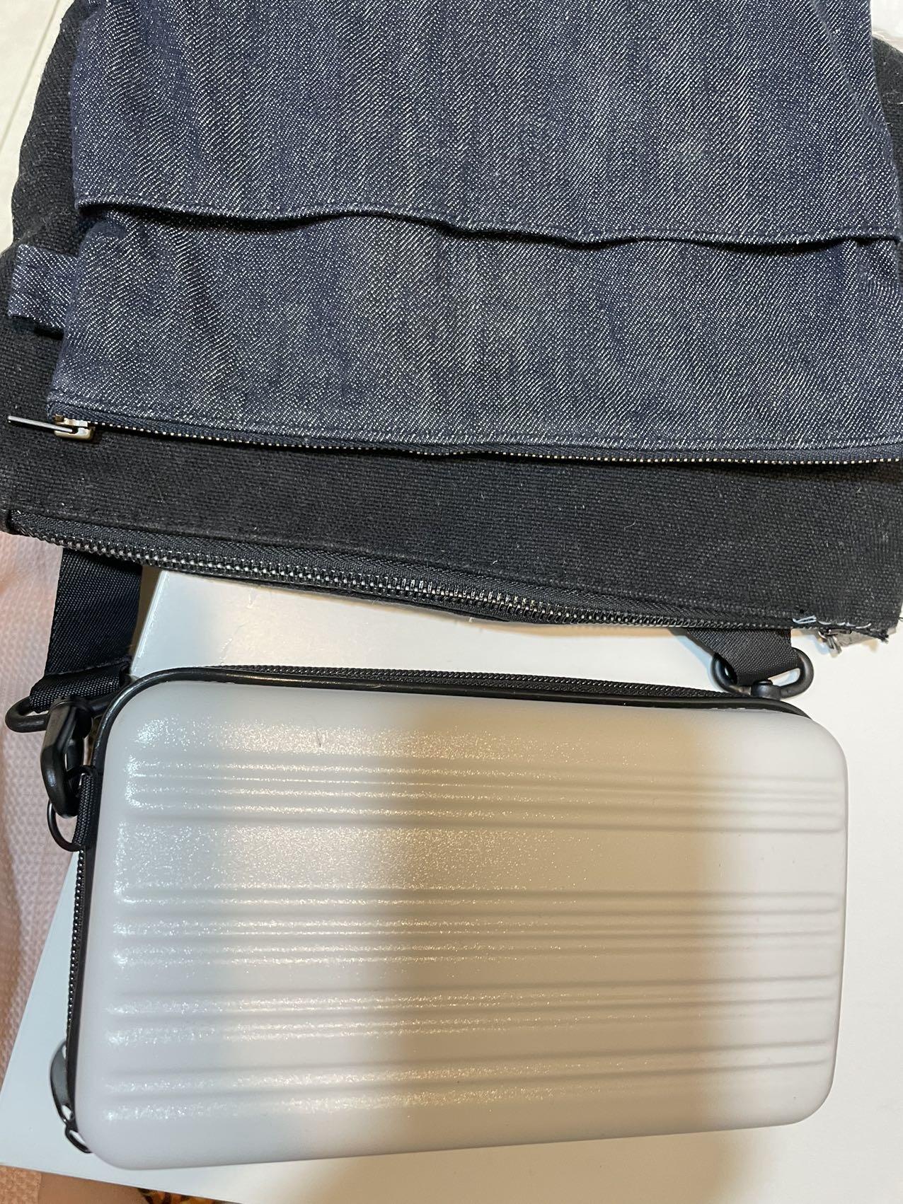 收纳盒、收纳袋/化妆包