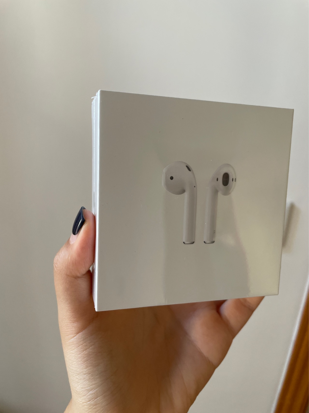 Airpods 二代
