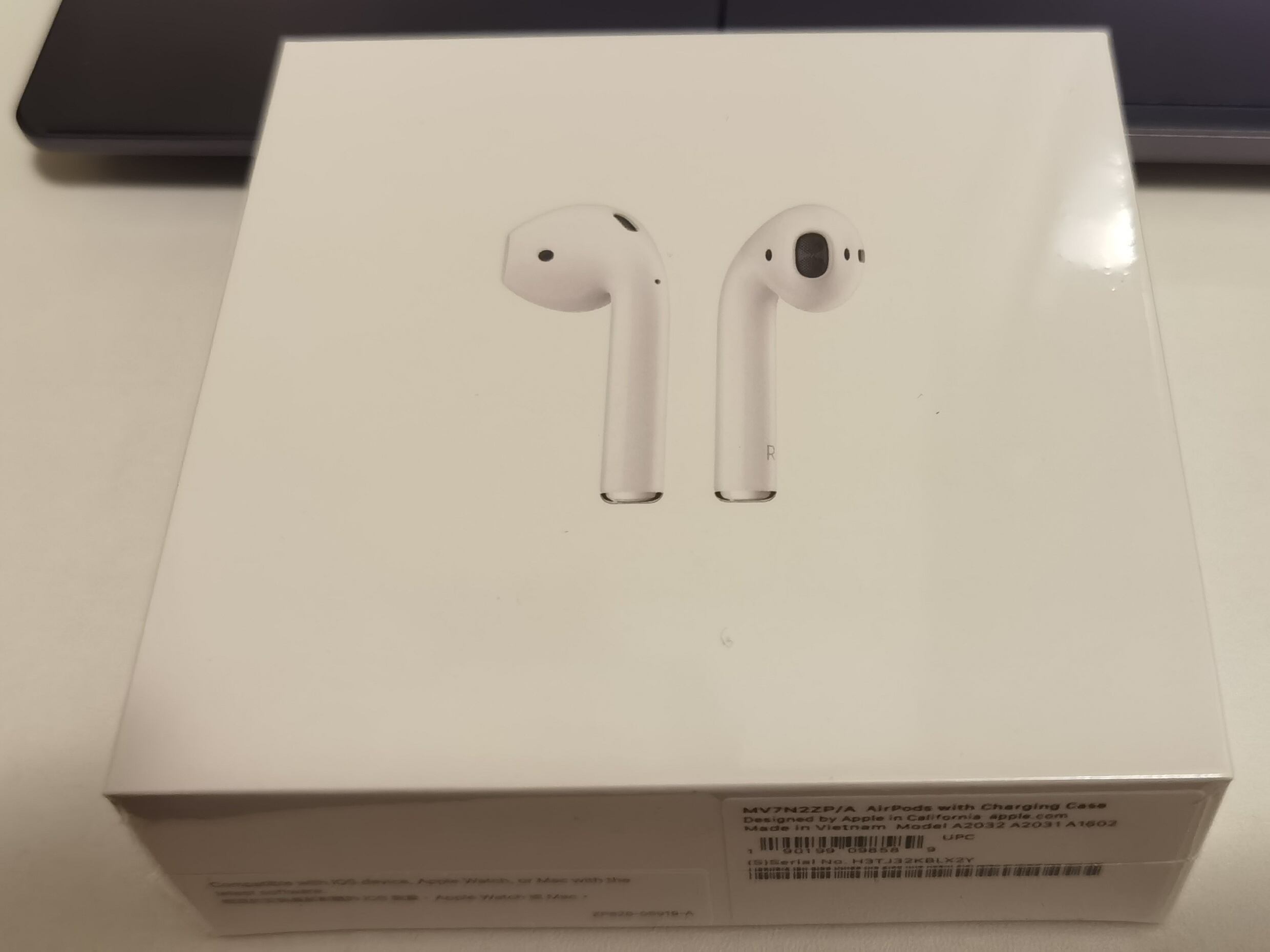 AirPods2
