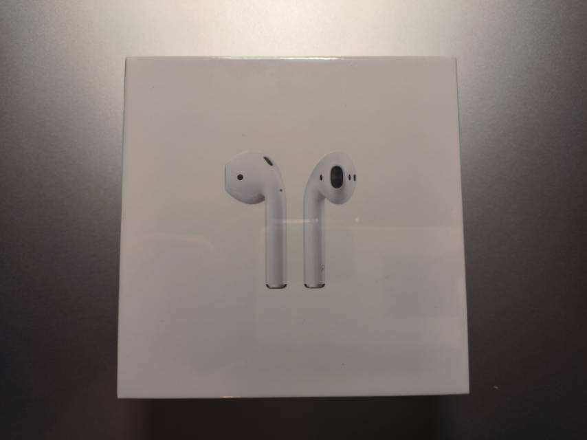 airpods2 教育优惠