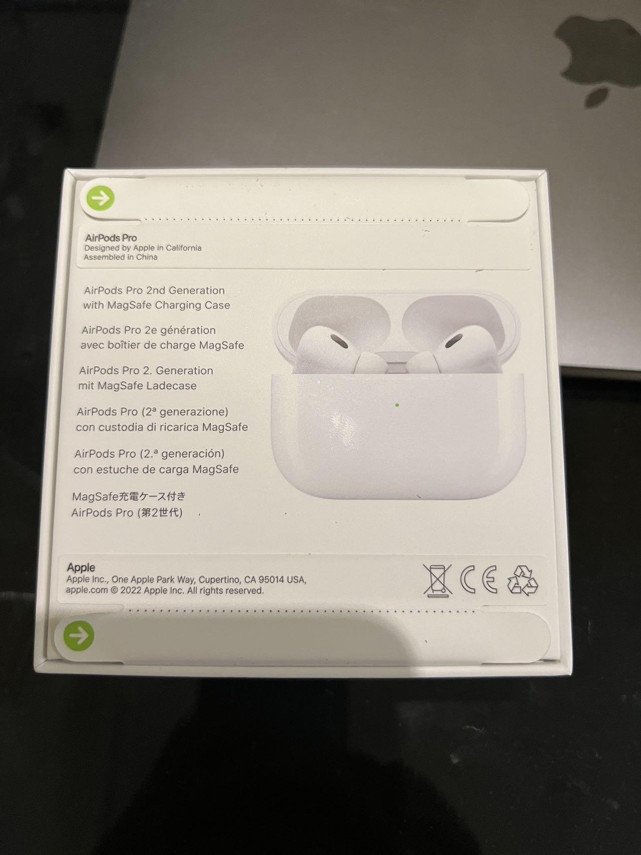 AirPods Pro 2