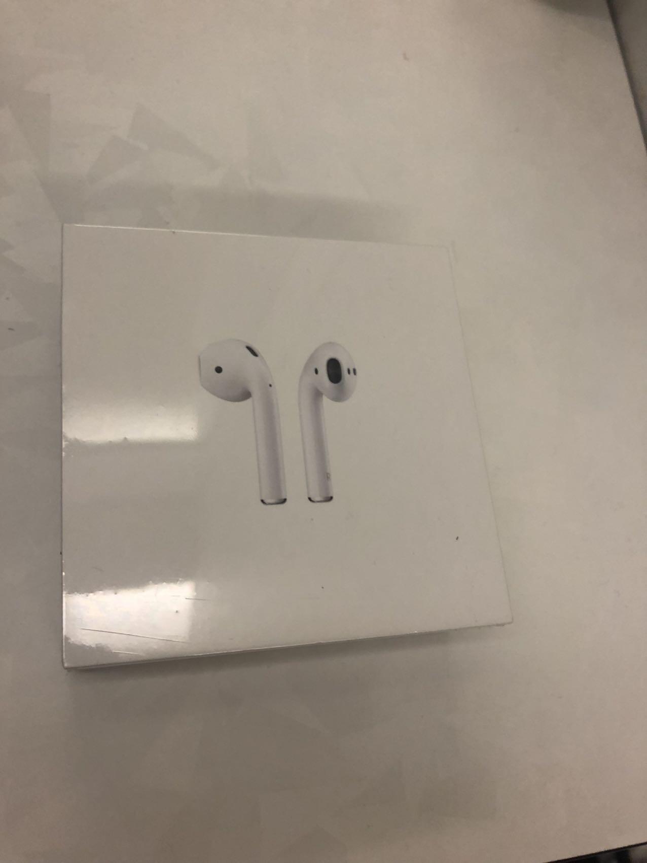 AirPods2