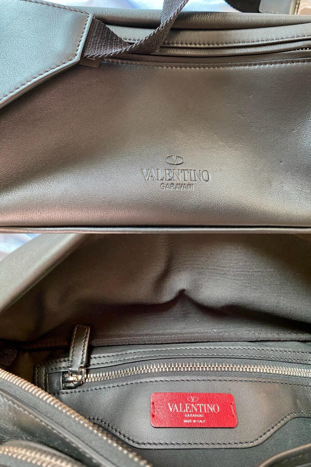 Valentino Garavani waist belt bag