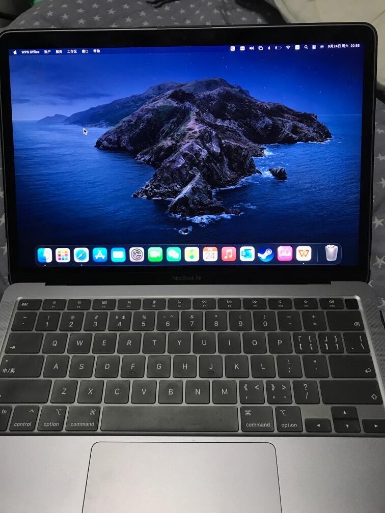 MacBook Air M1 512G