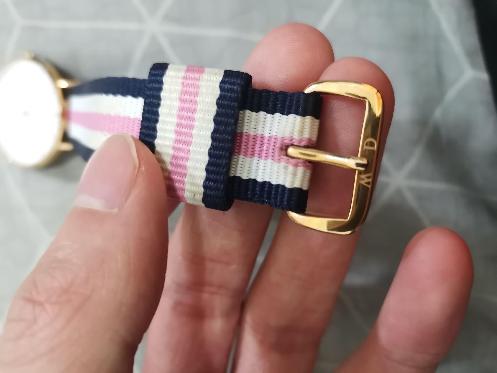 Daniel Wellington classic southampton 女士腕表