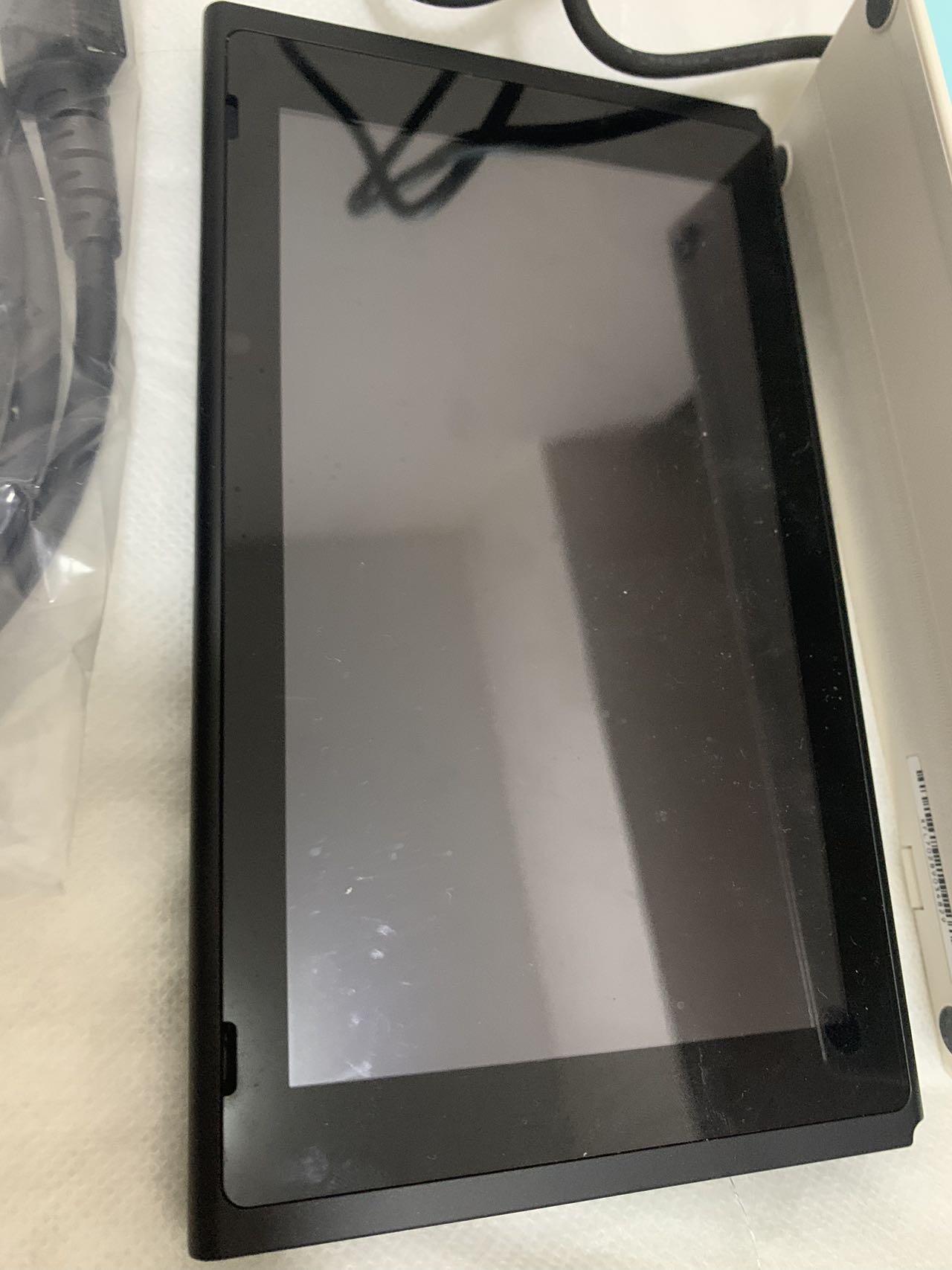 Nintendo Switch 动森特别版