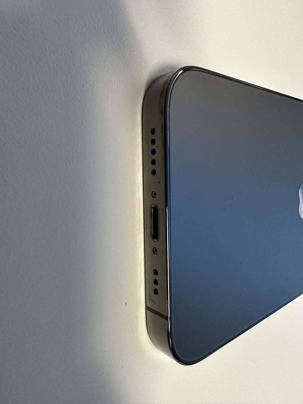 iphone 13 pro 黑色(已售)