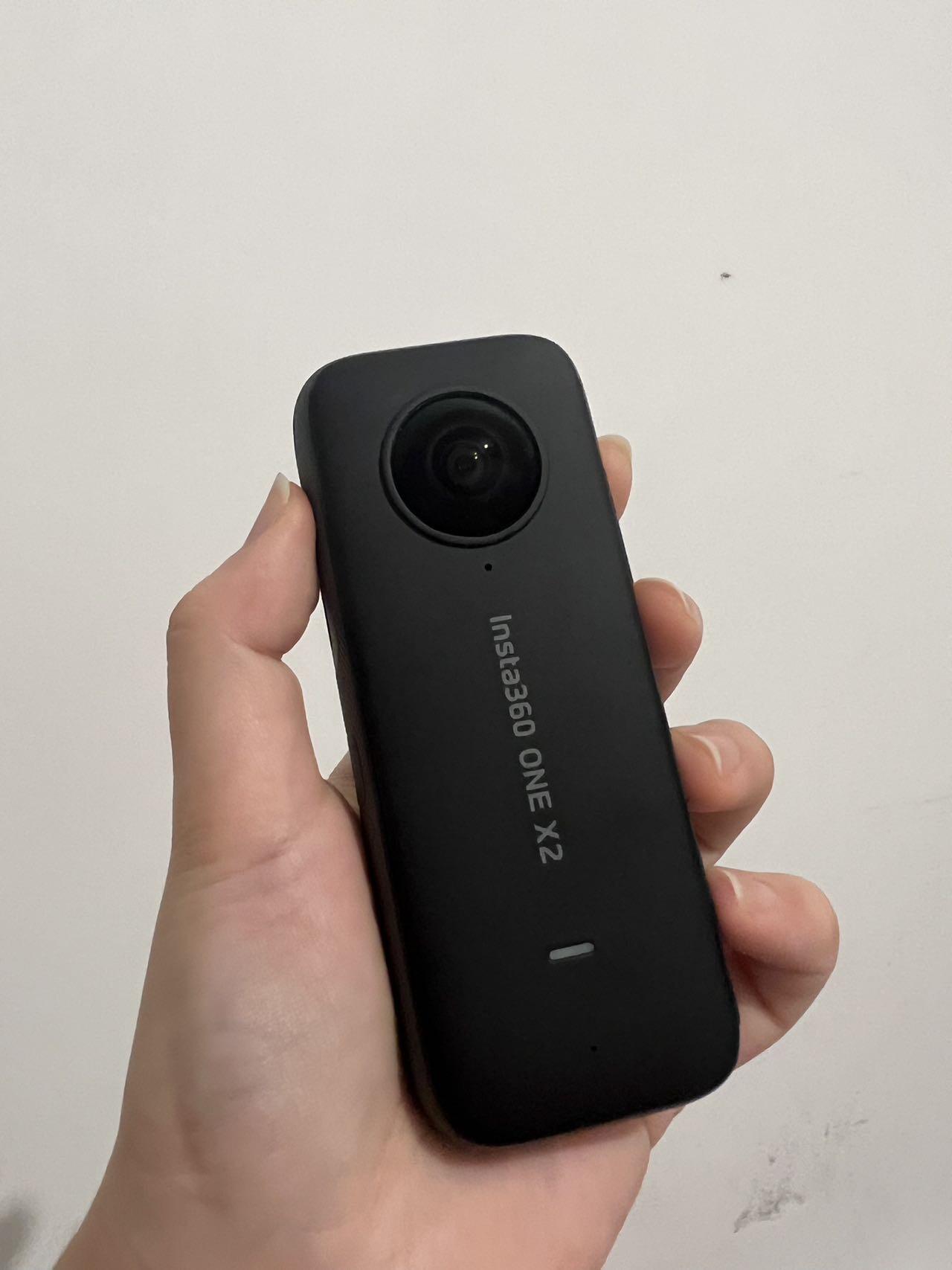 insta360 OneX2
