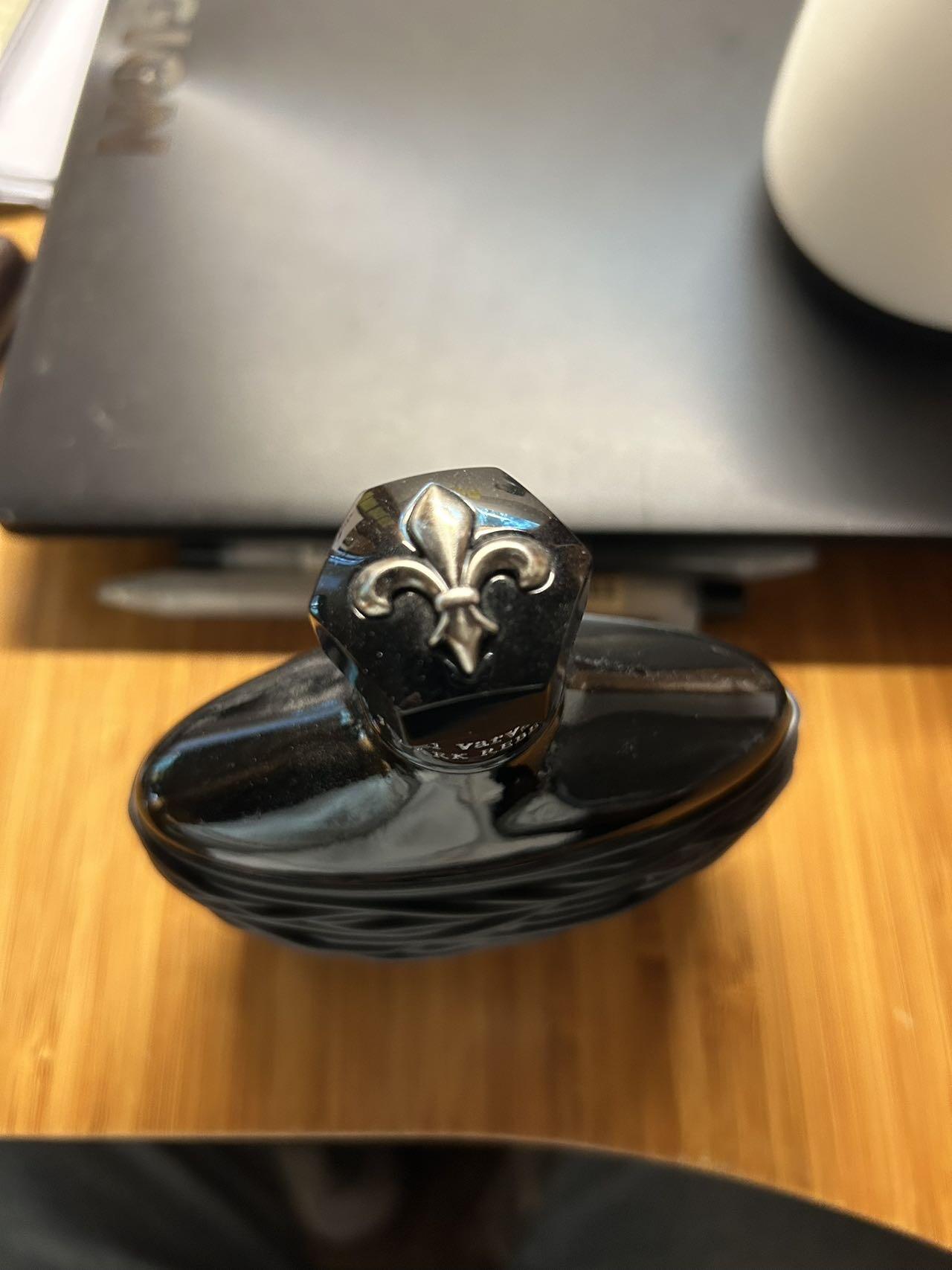 John varvatos暗黑革命香水 已绝版