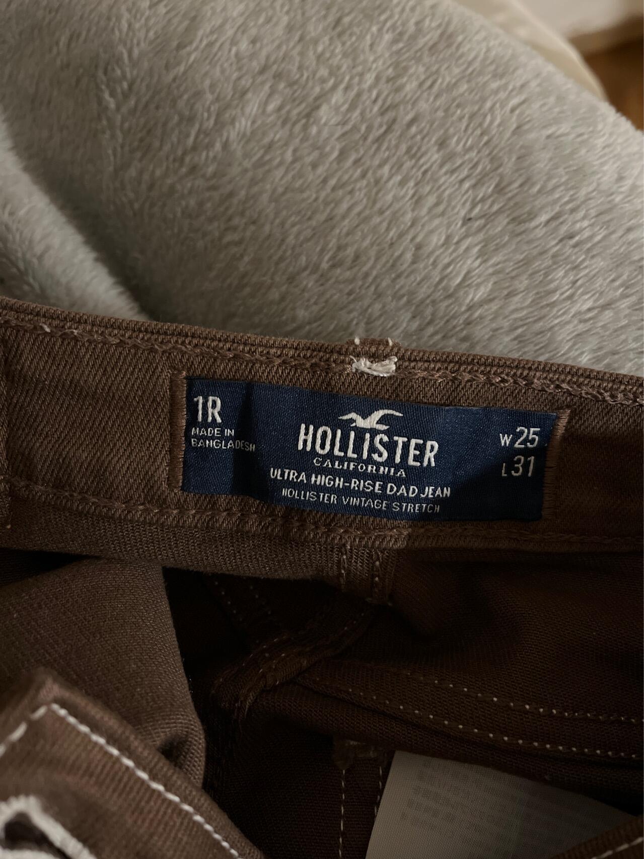 Hollister 裤子