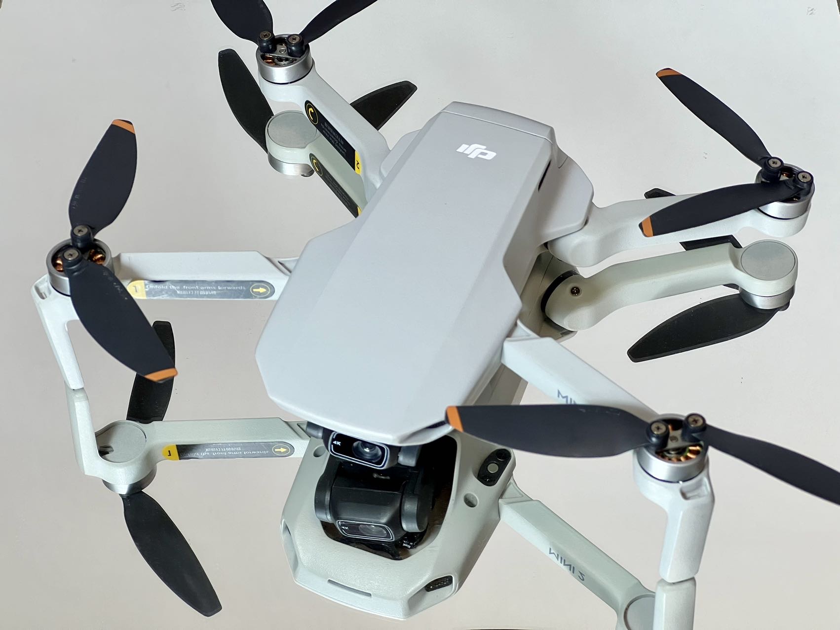 大疆无人机 DJI Mini 2