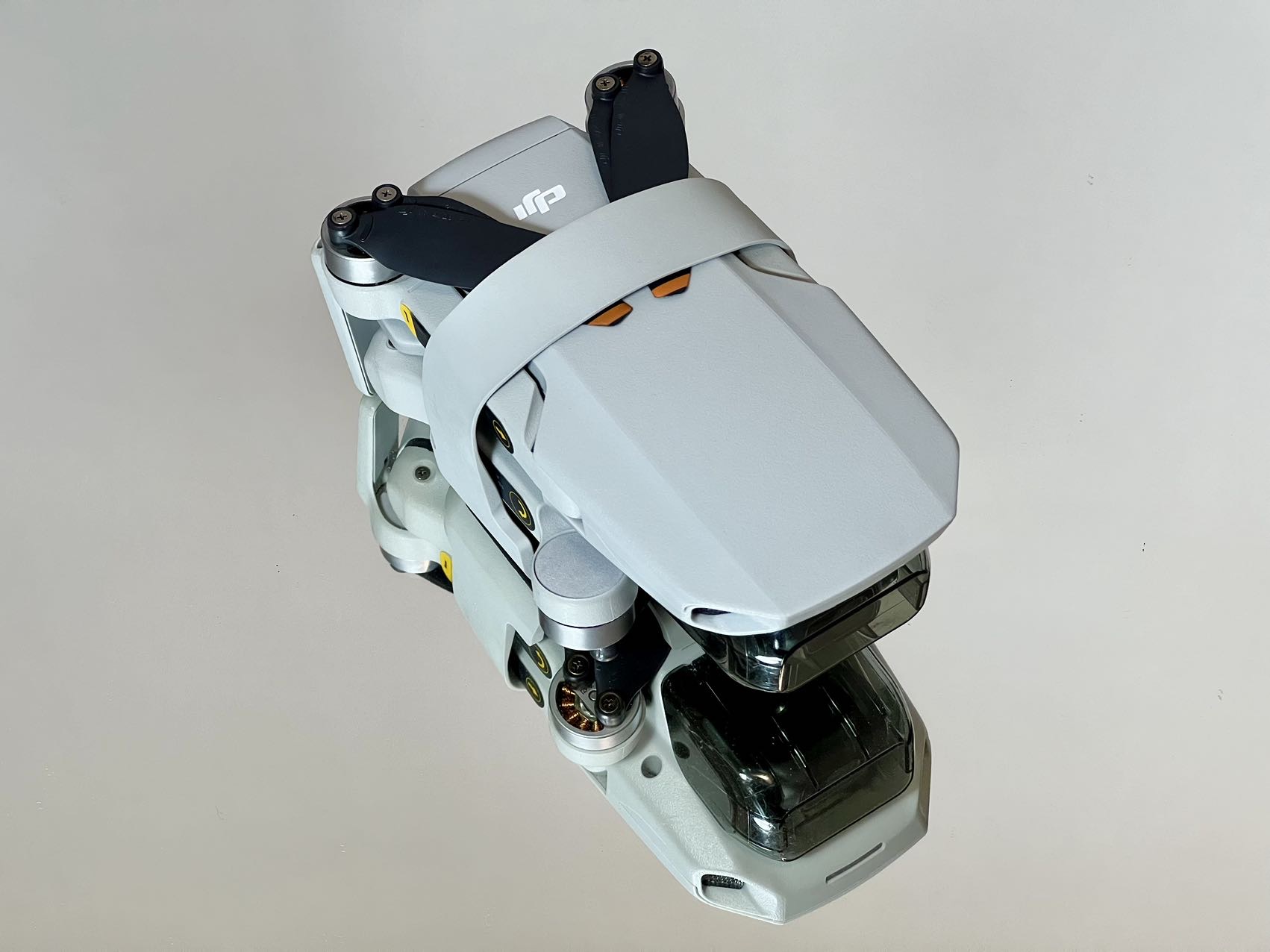 大疆无人机 DJI Mini 2