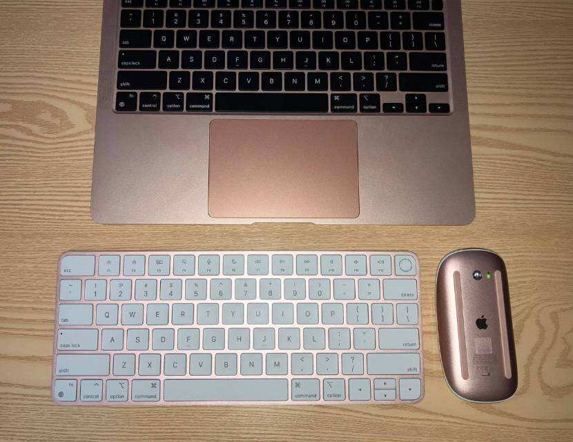 MacBook Air M1