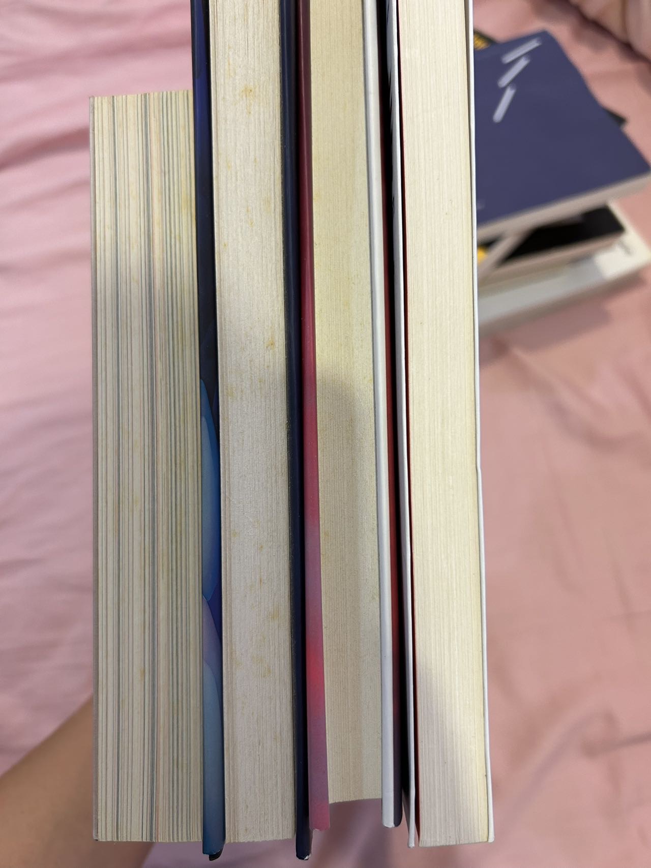 Marketing英文原版书