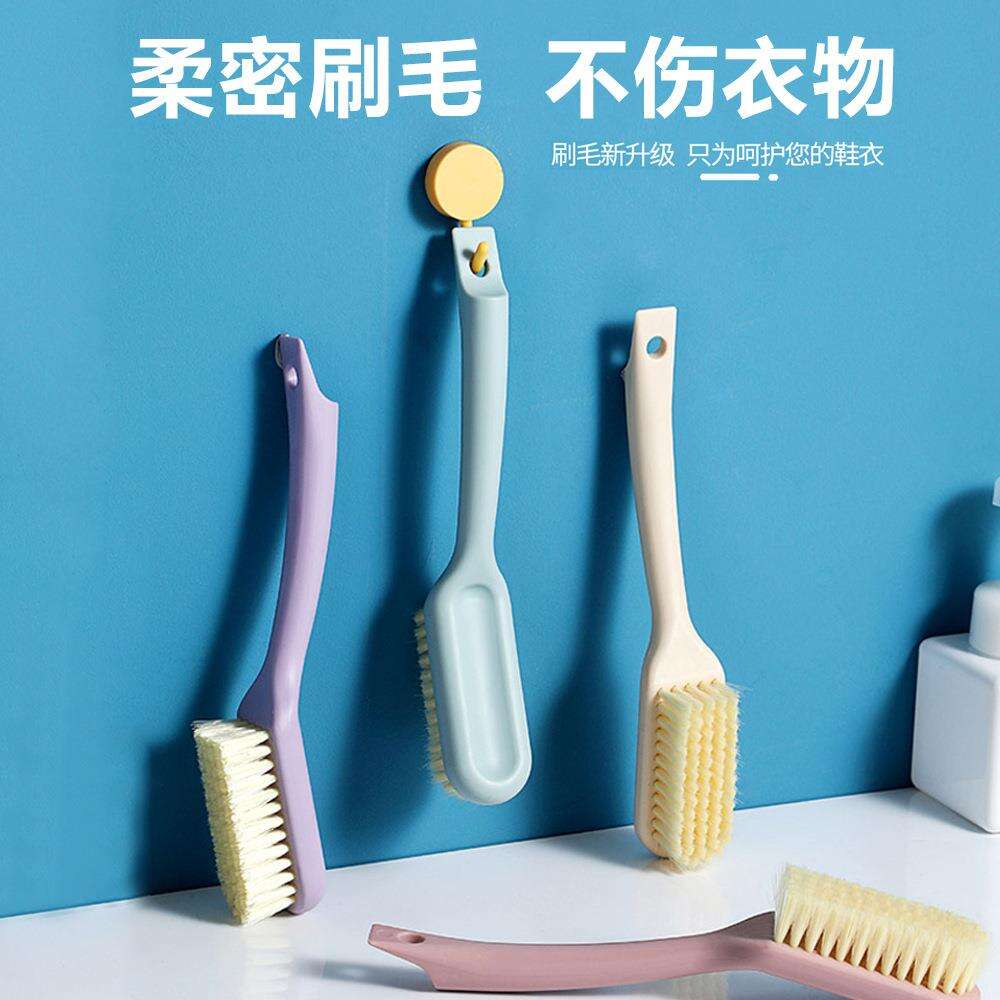 长柄鞋刷【全港顺丰包邮】