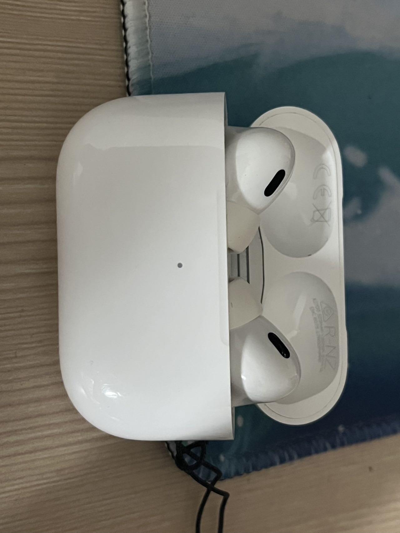 AirPods Pro 2