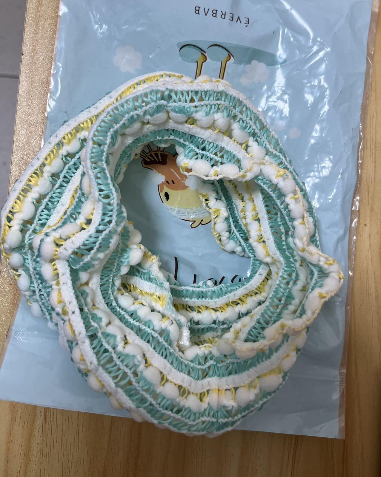 多层收纳布柜电动颈部按摩枕u型枕跳绳