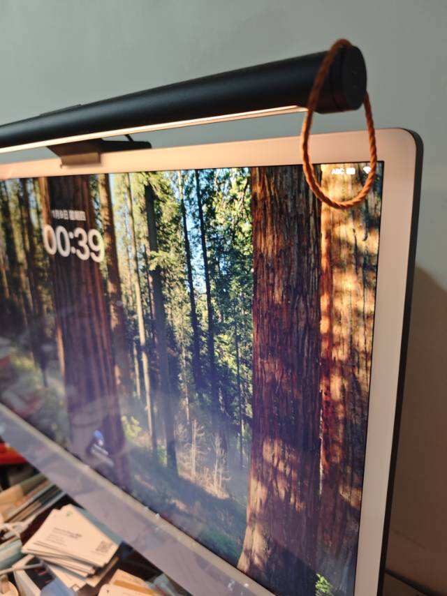 iMac M1 8+512