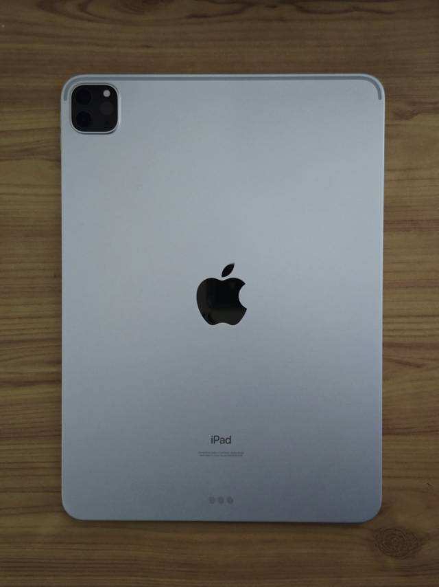 iPad Pro2020 11寸 WiFi版 128g