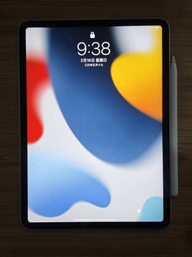iPad Pro2020 11寸 WiFi版 128g