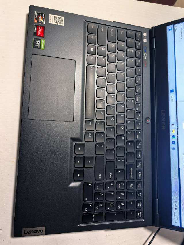 LENOVO 联想拯救者 R7000P 2021款笔记本电脑