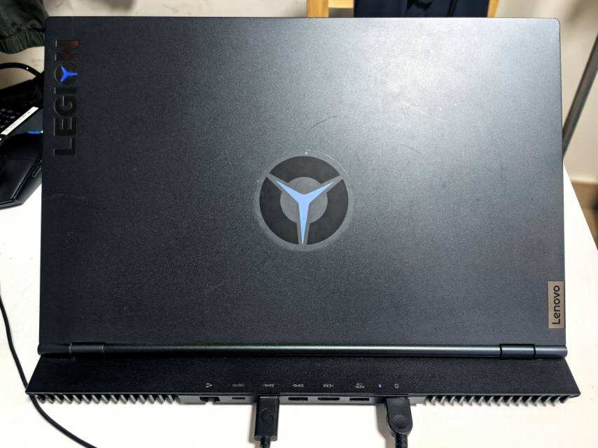 LENOVO 联想拯救者 R7000P 2021款笔记本电脑