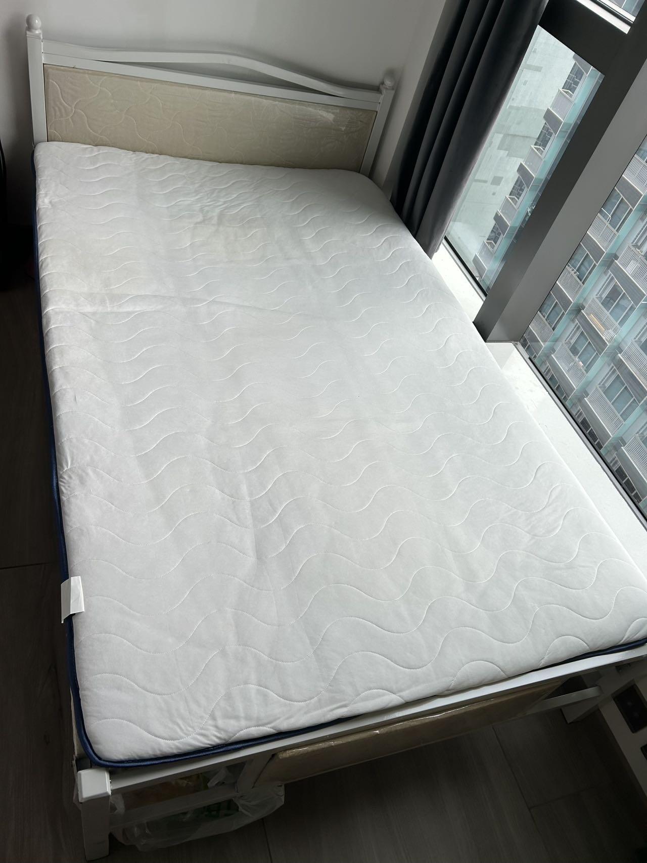 1.2米寬折疊床