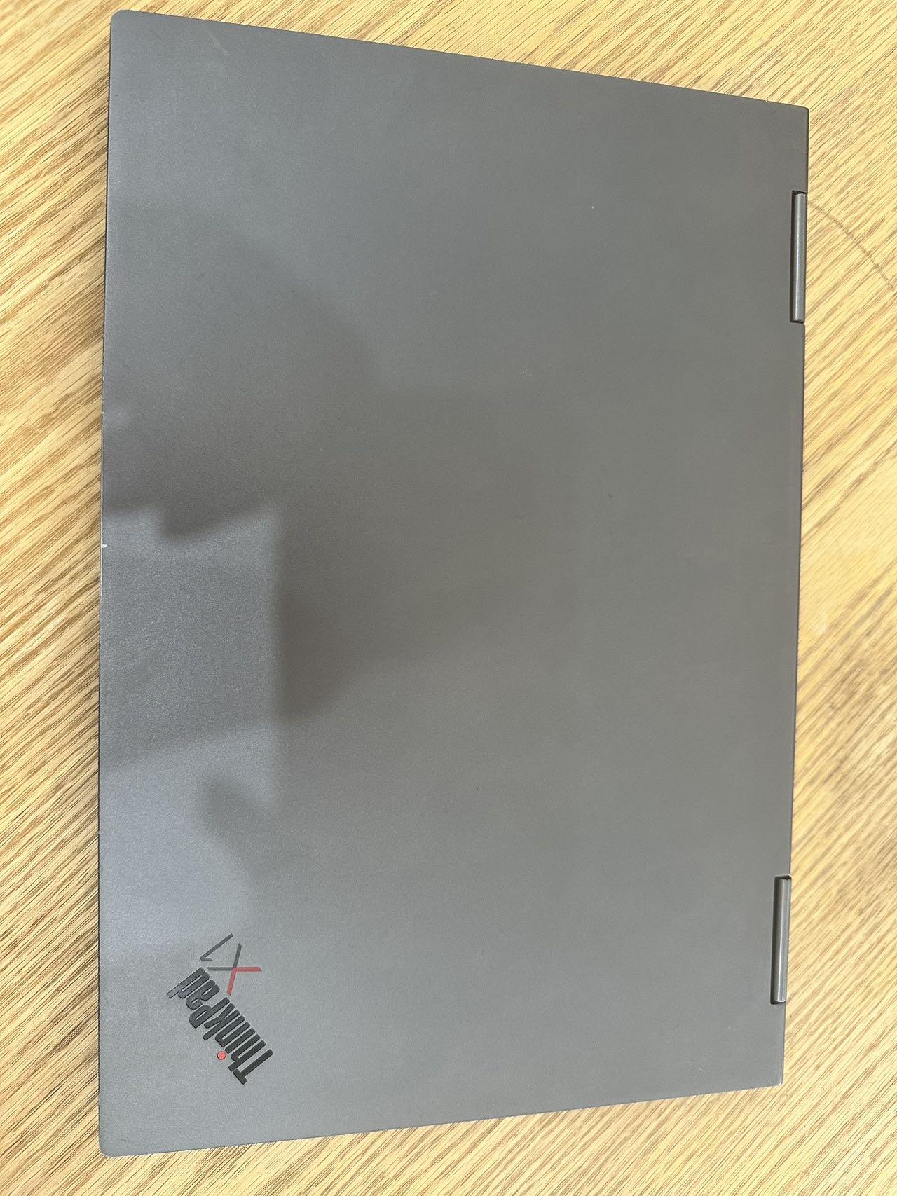 Lenovo ThinkPad X1 YOGA gen 5