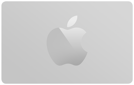Apple Gift Card