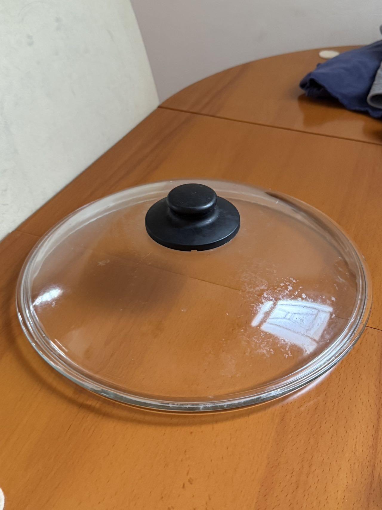 锅盖