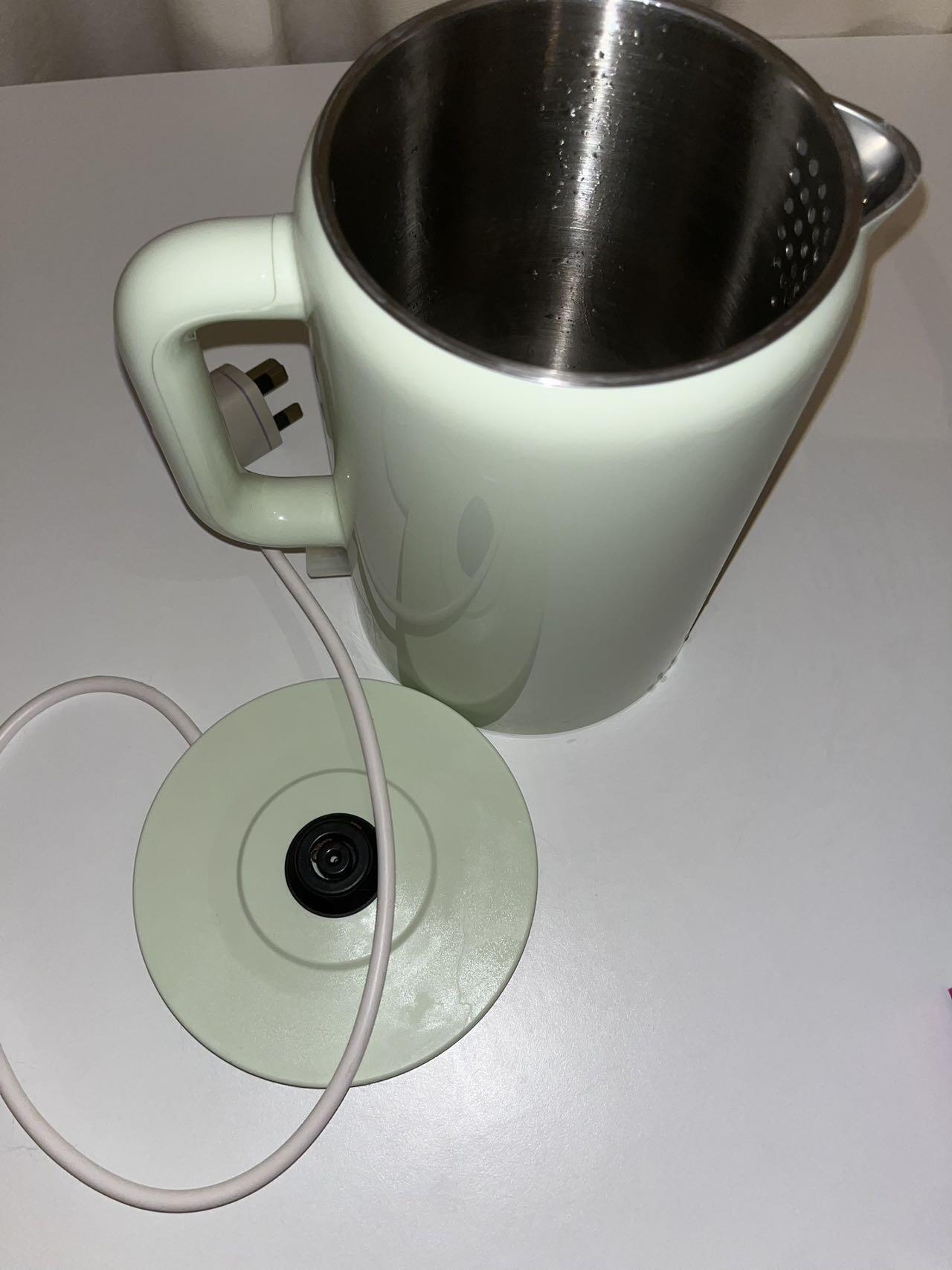 烧水壶
