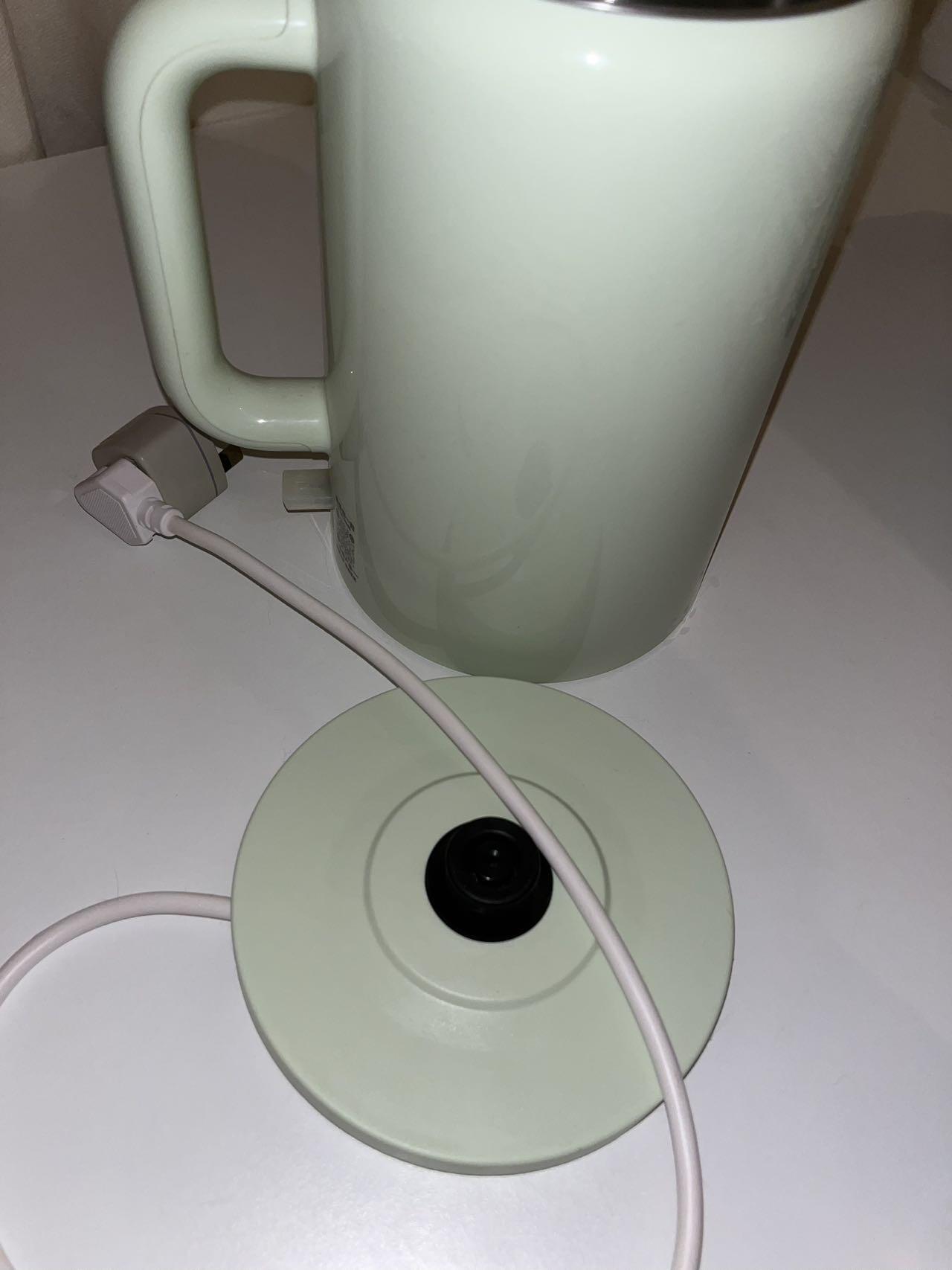 烧水壶