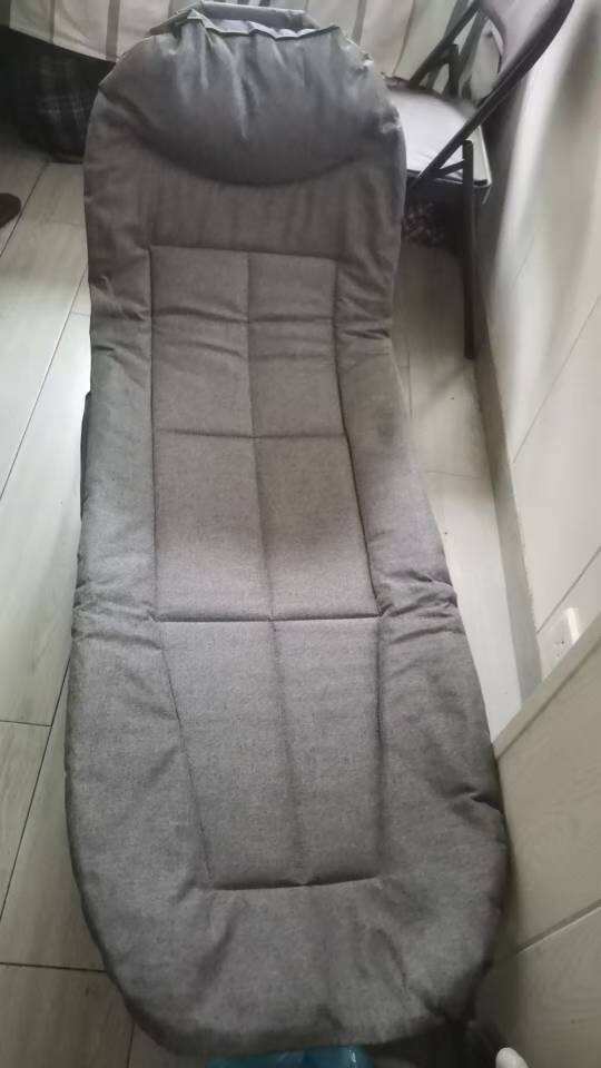 折叠床