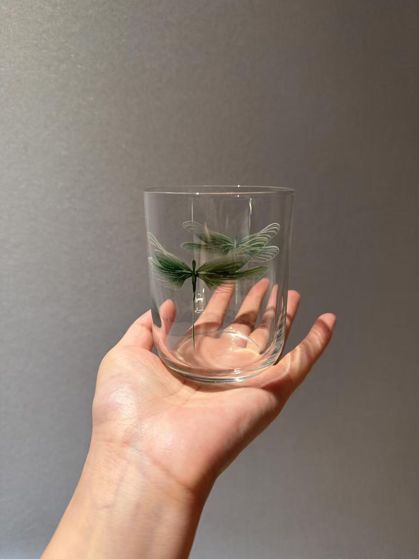 zara home水杯