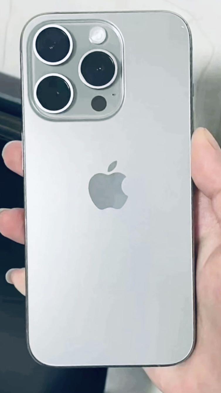 iphone 15pro