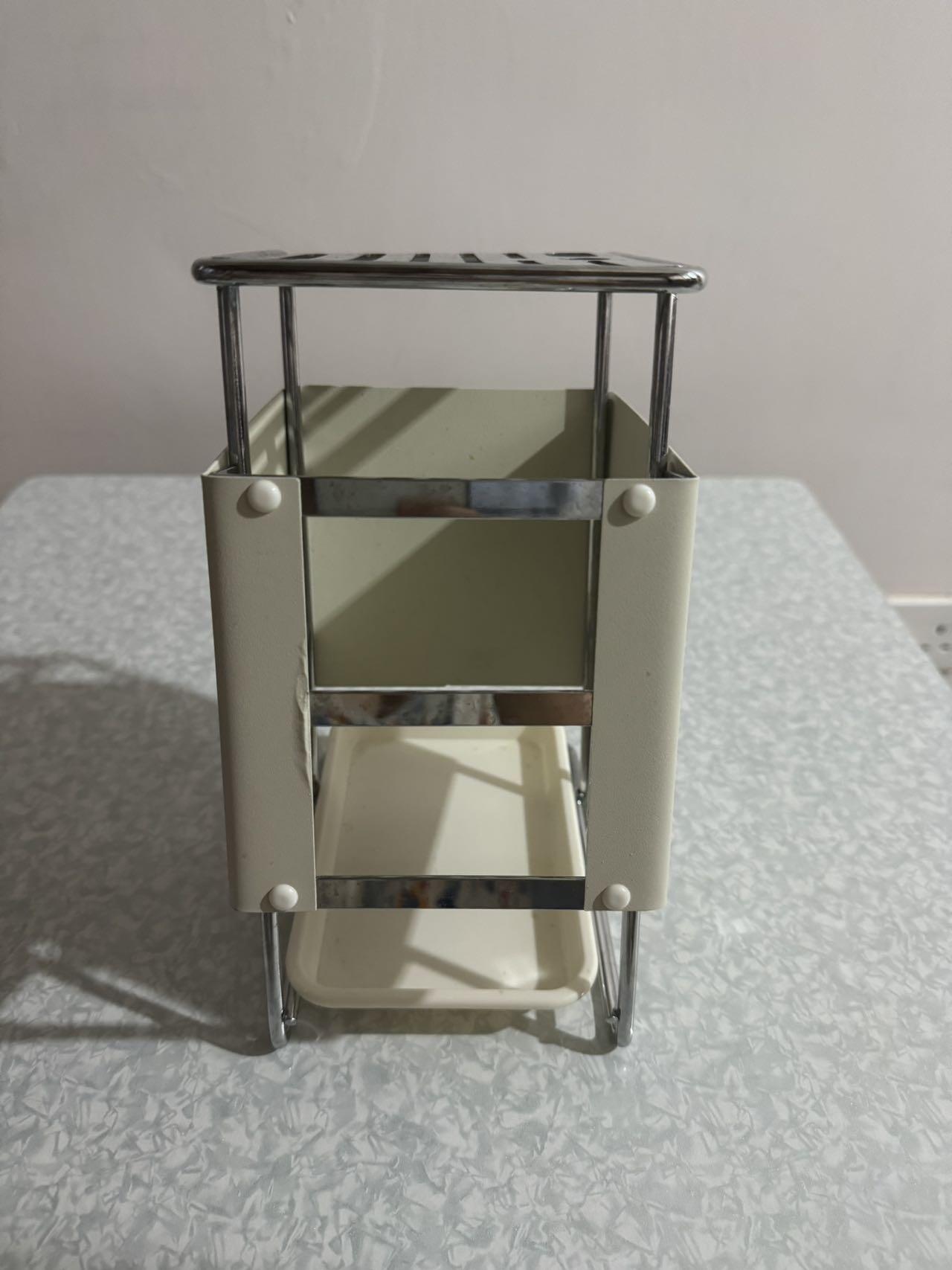 厨房刀具架