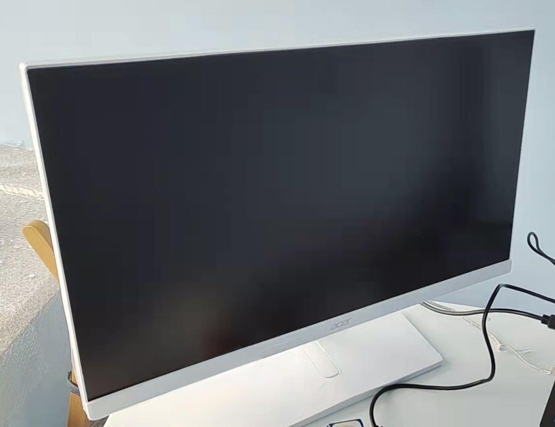 Acer显示器