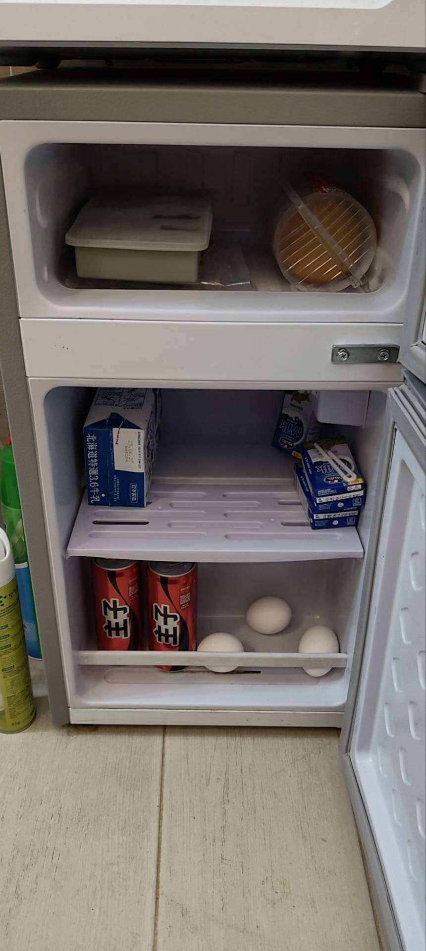 冰箱 雪櫃
